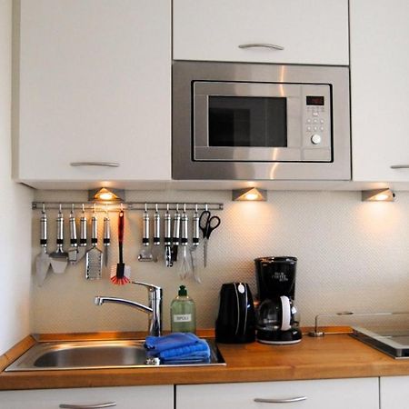 Appartamento Albatros Wangerooge Esterno foto