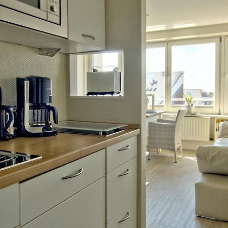 Appartamento Albatros Wangerooge Esterno foto